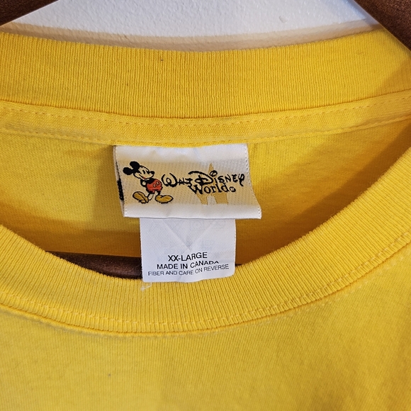 Disney t-shirt Tinkerbell Miss Attitude - Picture 4 of 8